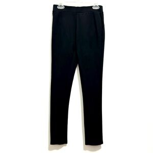Hot Kiss “Get the Lift” Women’s Skinny Supreme Stretch Black Pants